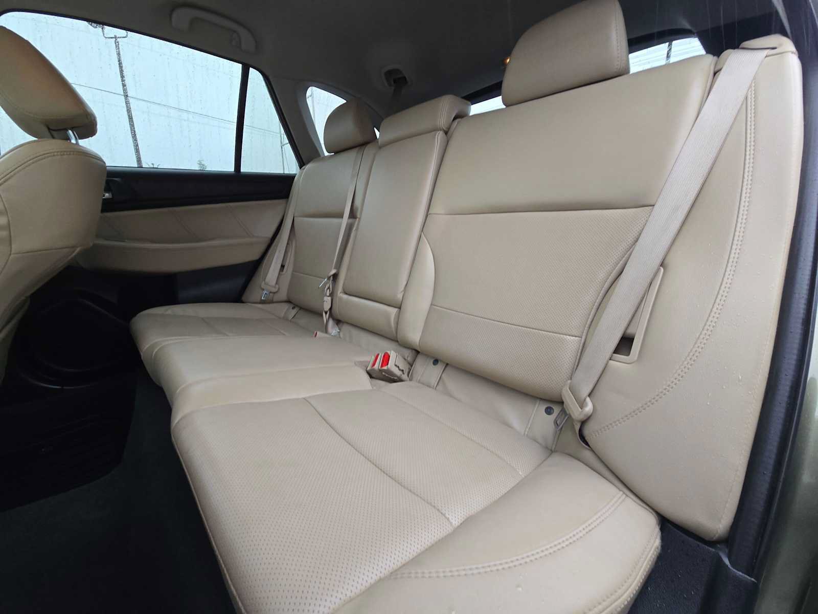 Used 2019 Subaru Outback 2.5i Limited w/ Popular Package #2 AWD/4WD image 17
