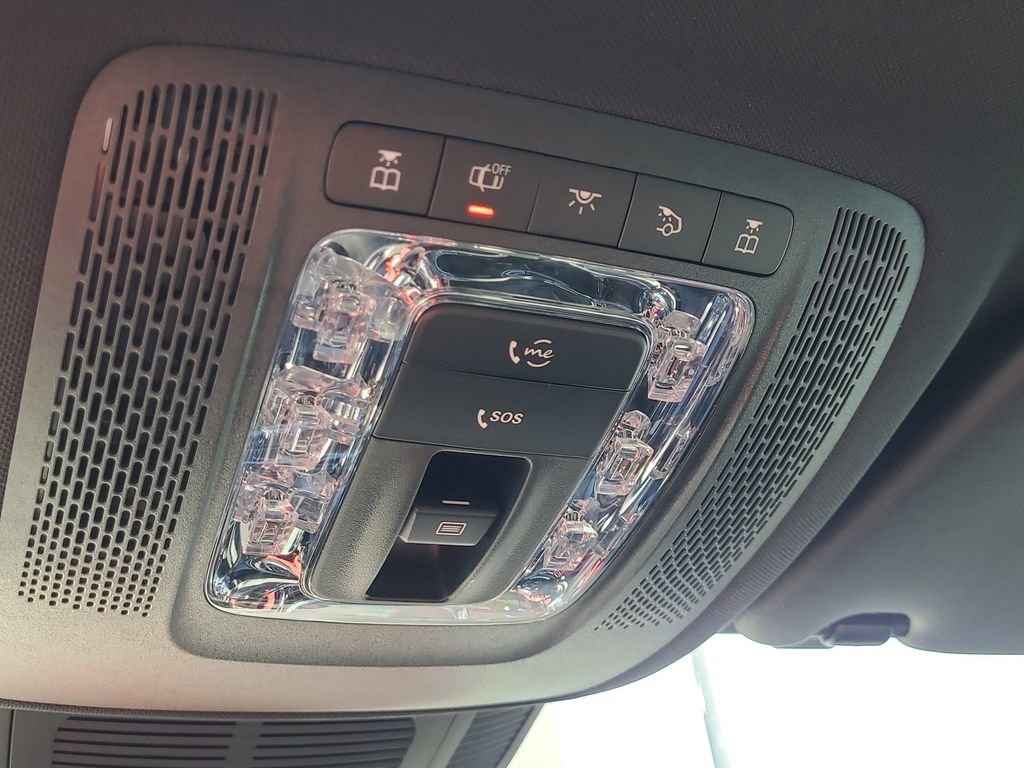 New 2026 Mercedes-Benz GLE 350 4MATIC image 33