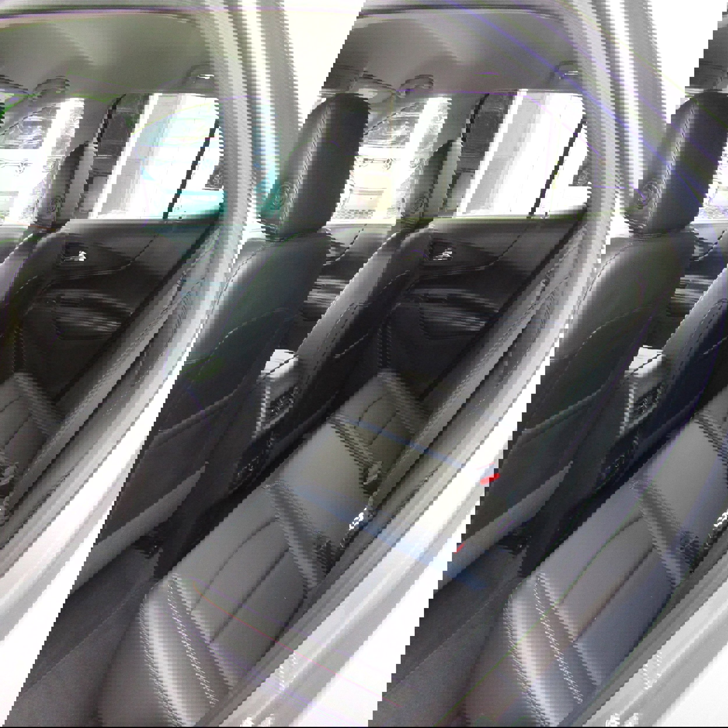 Used 2018 Chevrolet Equinox Premier image 5