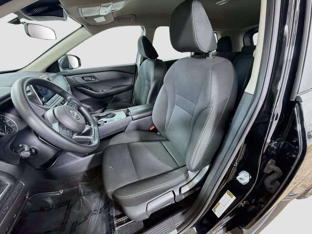 Used 2024 Nissan Rogue S FWD image 20