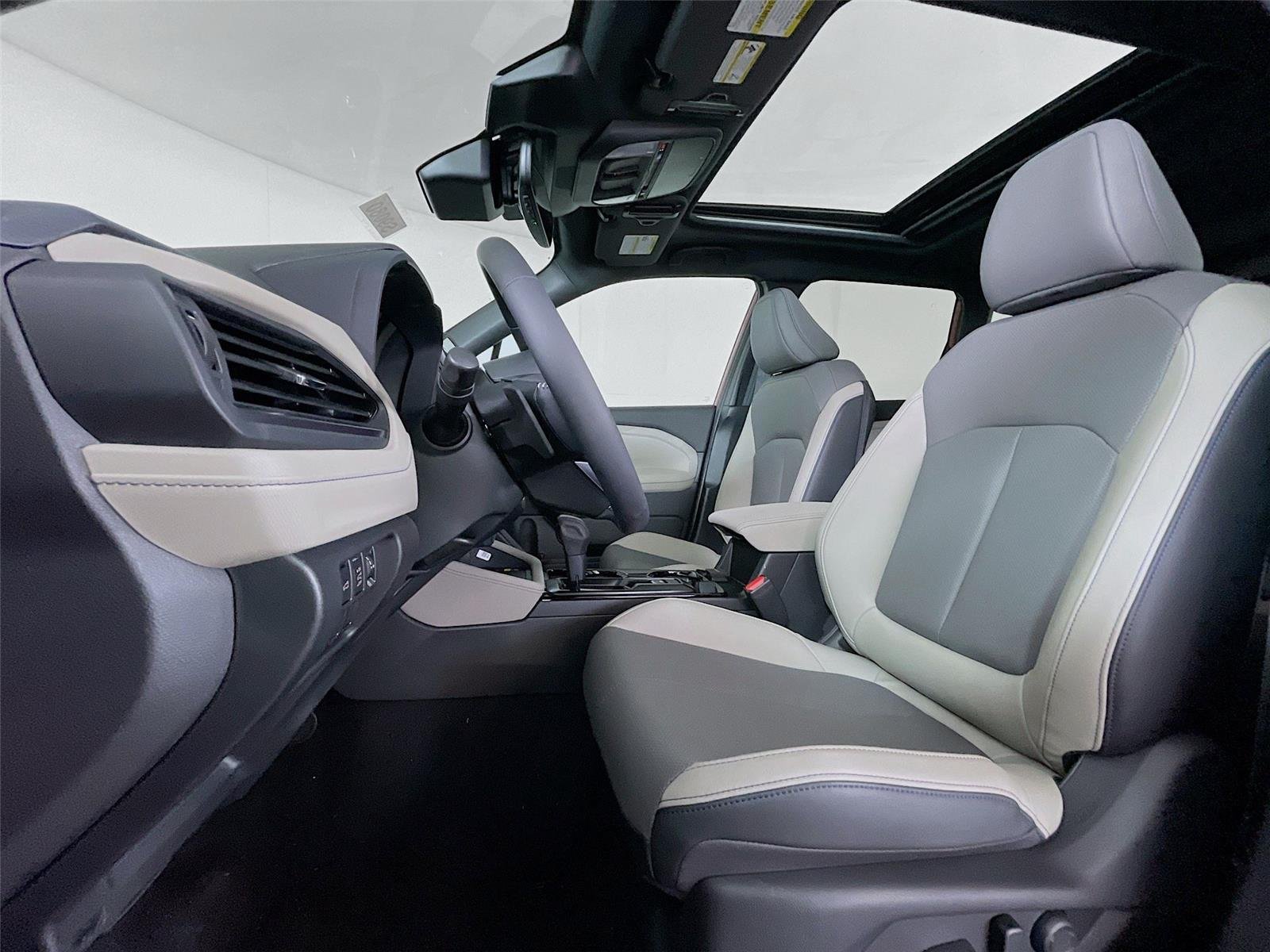 New 2026 Subaru Forester Limited AWD/4WD image 19