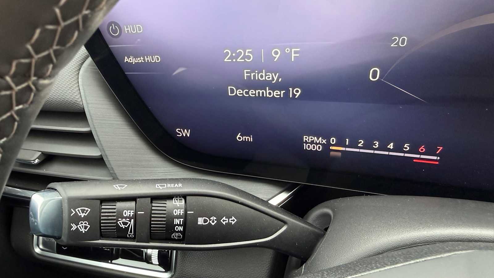 New 2026 Buick Envision Preferred image 15