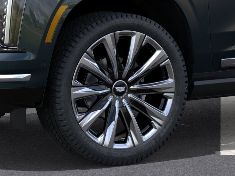 New 2026 Cadillac Escalade Luxury w/ Touring Package image 9