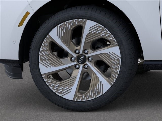 New 2026 Lincoln Navigator L Black Label w/ Black Label Special Edition AWD/4WD image 65