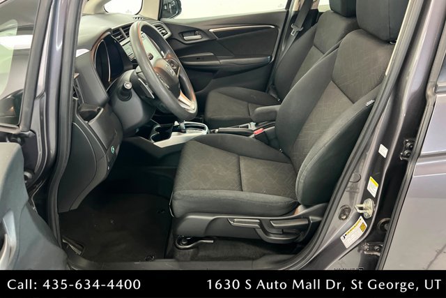 Used 2015 Honda Fit EX image 17