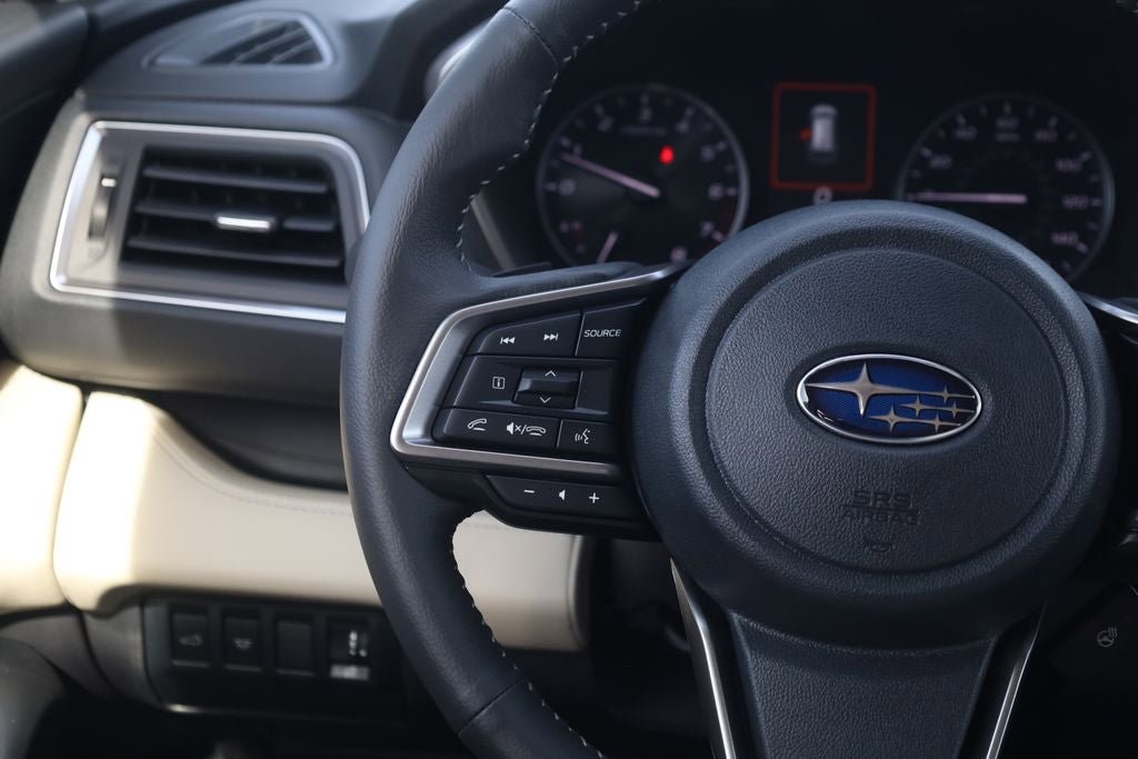 New 2026 Subaru Ascent Limited image 10