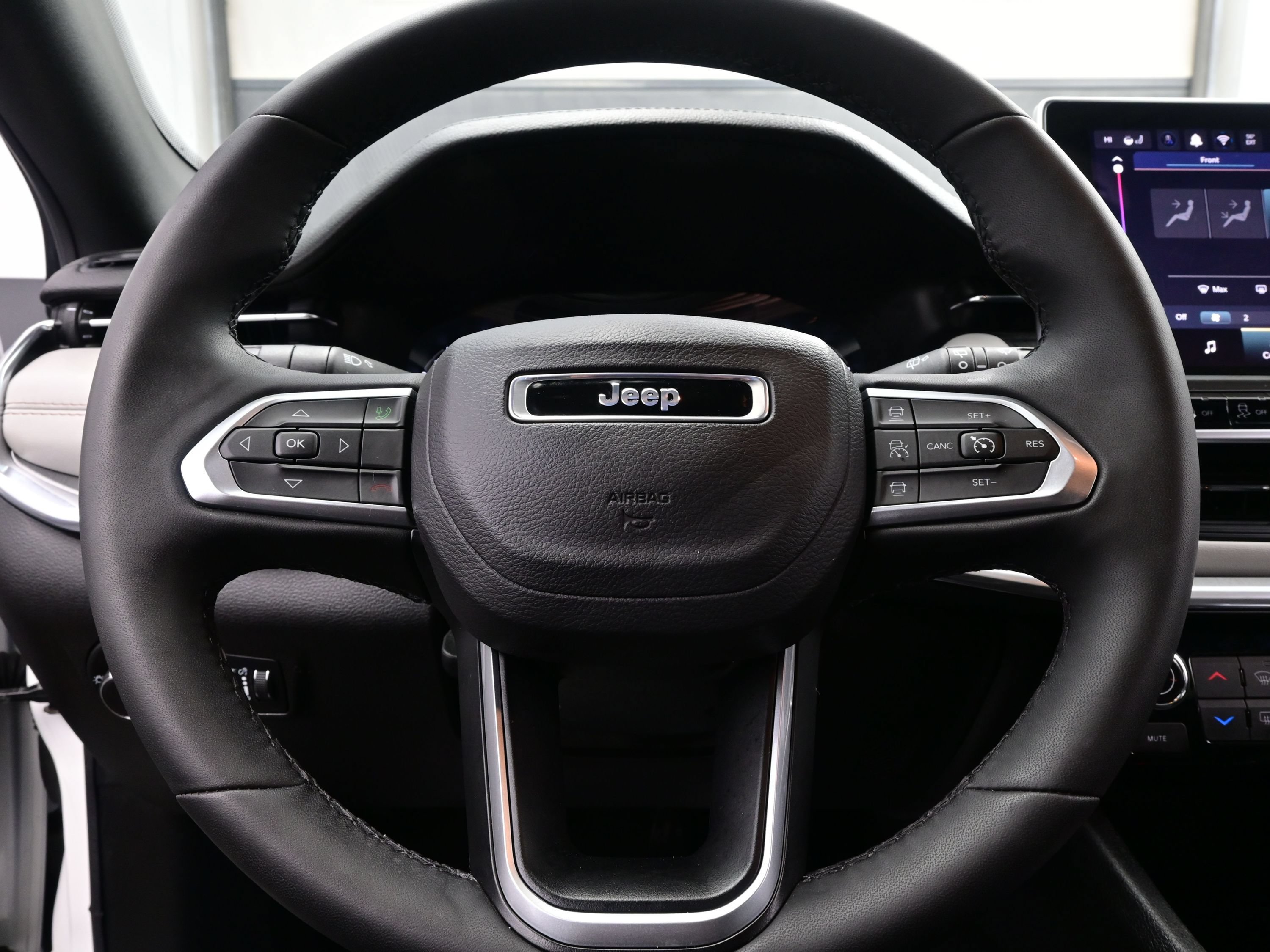 Used 2024 Jeep Compass Limited AWD/4WD image 26