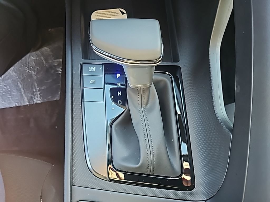 New 2026 Hyundai Elantra Sport image 20