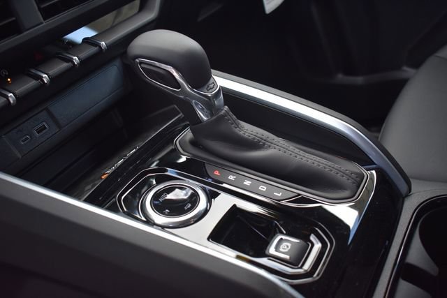New 2026 Chevrolet Colorado LT w/ LT Convenience Package image 23