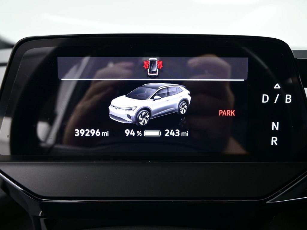 Used 2023 Volkswagen ID.4 Pro S image 20