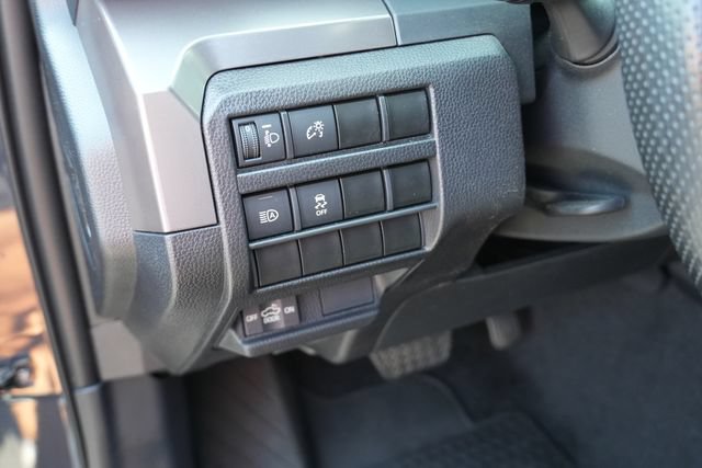 Used 2024 Toyota Tacoma SR5 AWD/4WD image 22