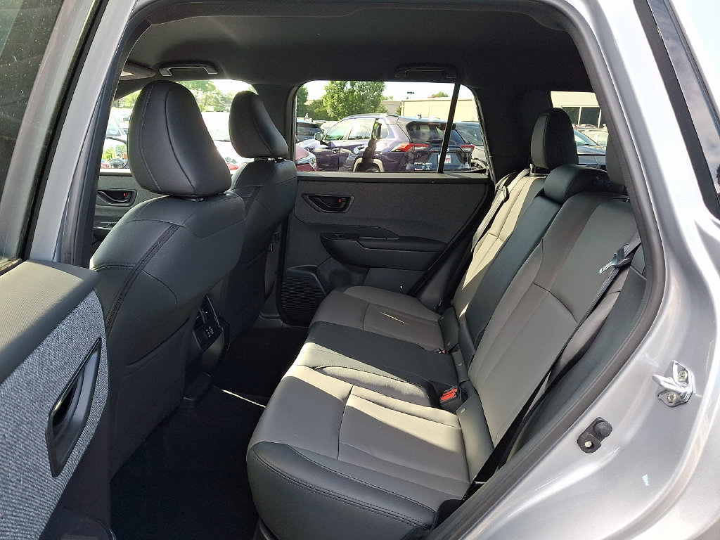 Used 2026 Subaru Outback Premium AWD/4WD image 10