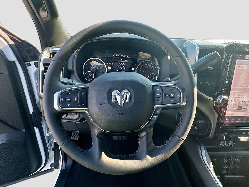 New 2025 RAM 2500 Big Horn image 12