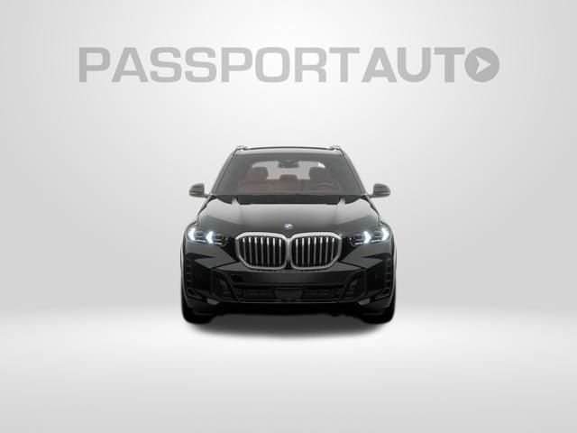 New 2026 BMW X5 xDrive40i w/ M Sport Package AWD/4WD image 3