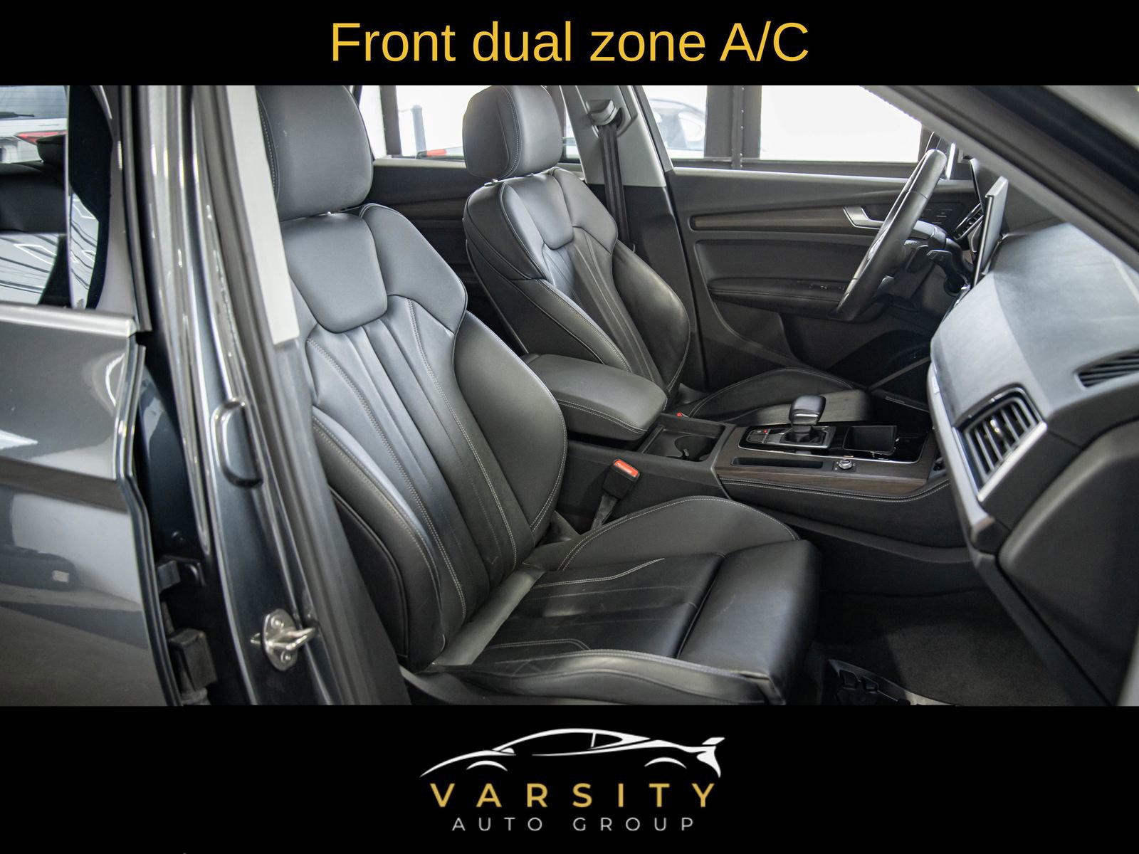 Used 2023 Audi Q5 e Premium Plus w/ Premium Plus Package image 15
