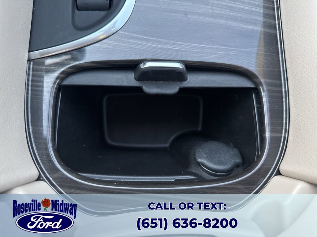 Used 2019 Buick Envision Premium w/ LPO, Active Package image 17