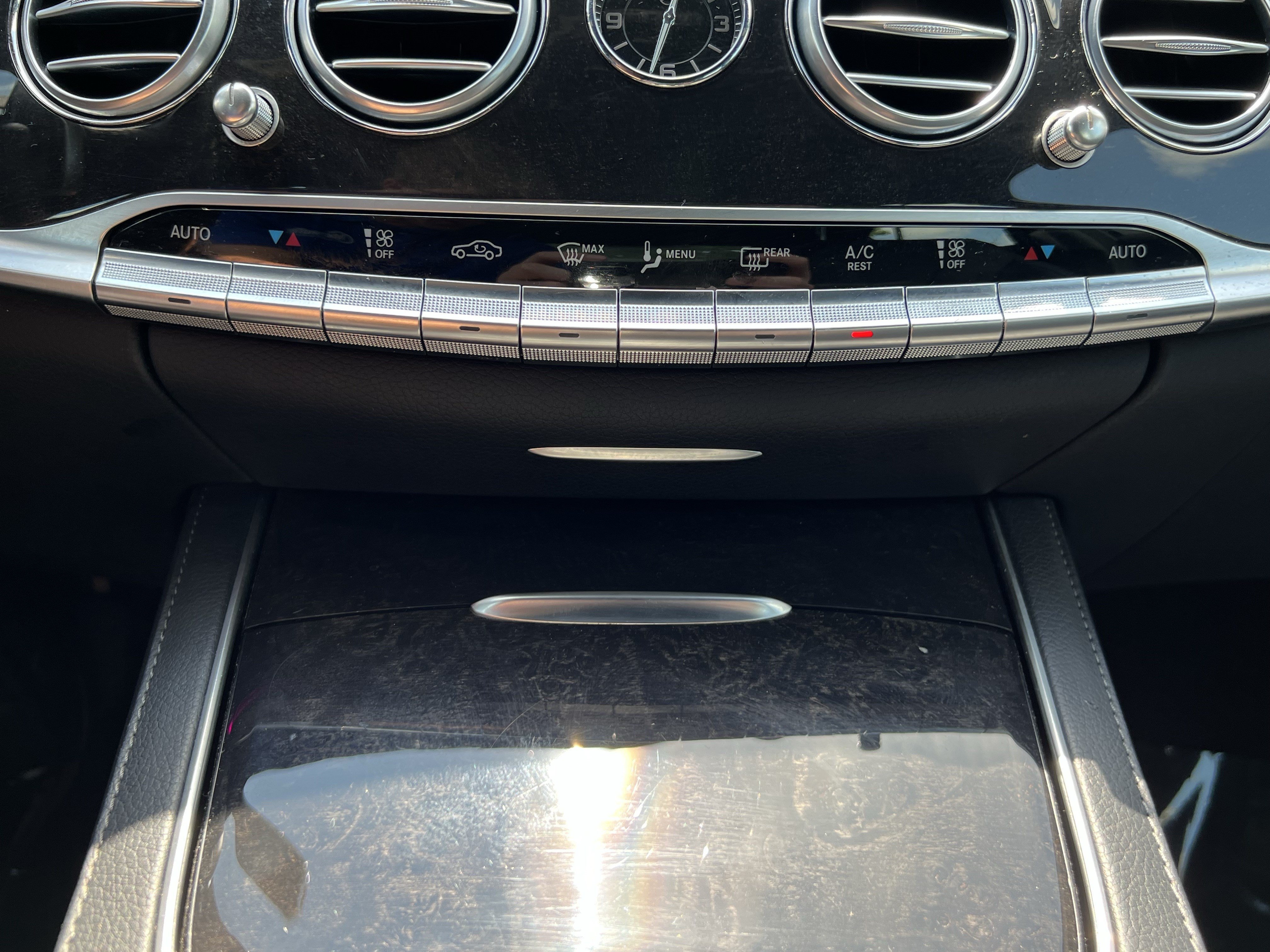 Certified 2020 Mercedes-Benz S 450 Sedan w/ Premium Package image 29