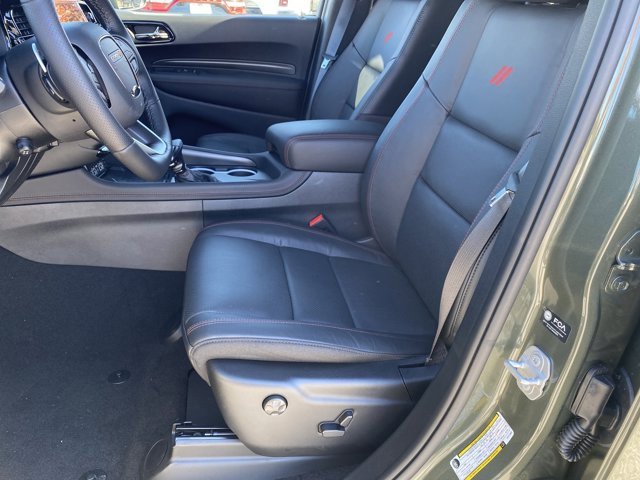 New 2026 Dodge Durango R/T image 9