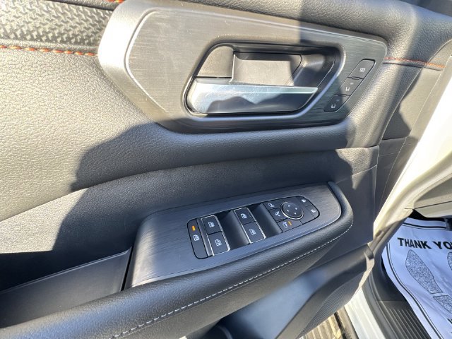 New 2026 Nissan Armada PRO-4X w/ Captain's Chari Seat Package AWD/4WD image 13