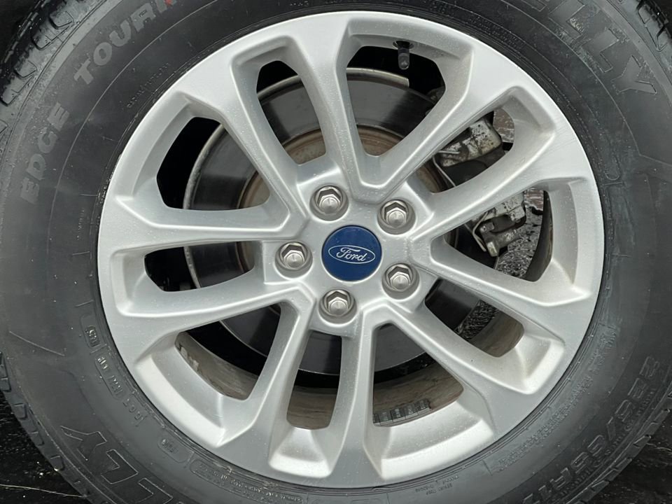 Certified 2022 Ford Escape SE w/ Convenience Package image 6