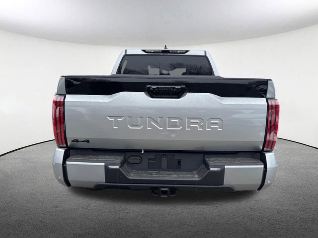 New 2026 Toyota Tundra Platinum image 10
