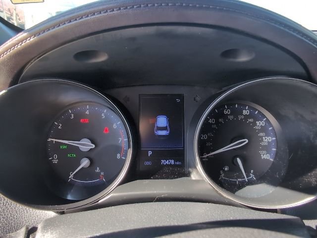 Used 2019 Toyota C-HR Limited image 18