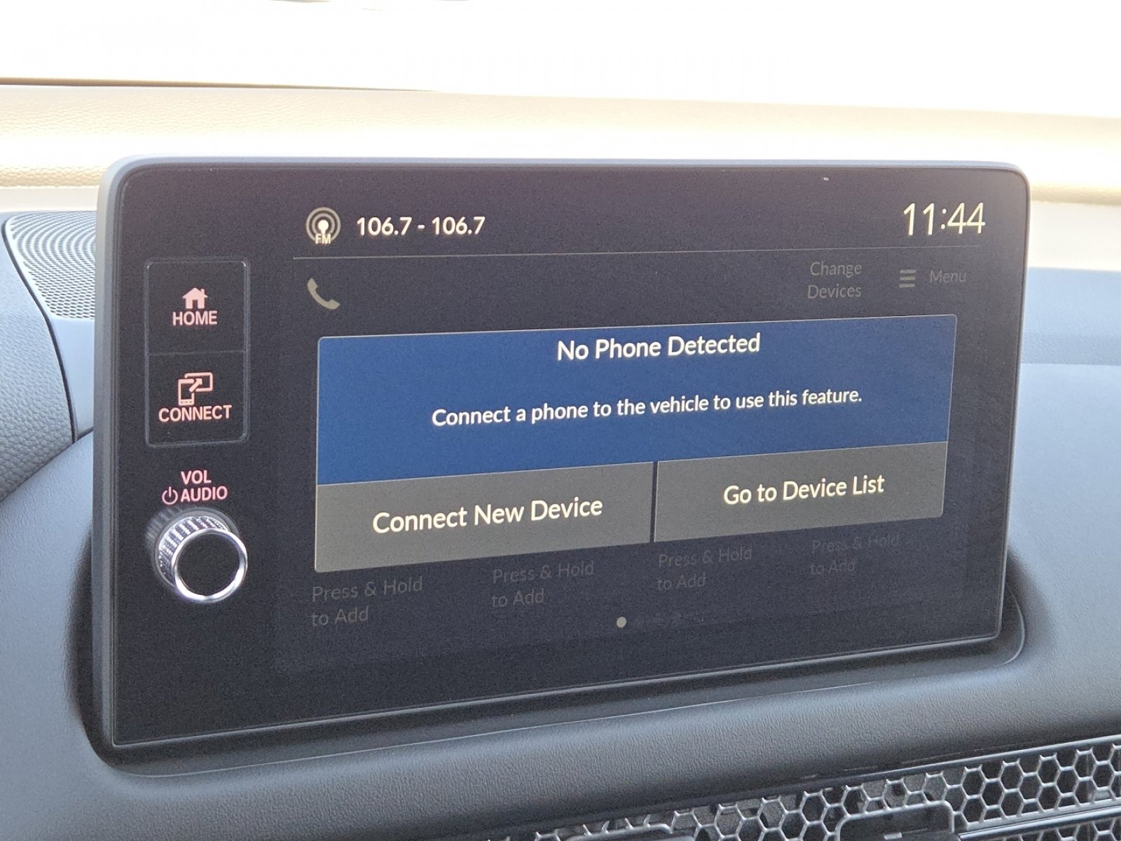 Used 2026 Honda HR-V Sport image 27