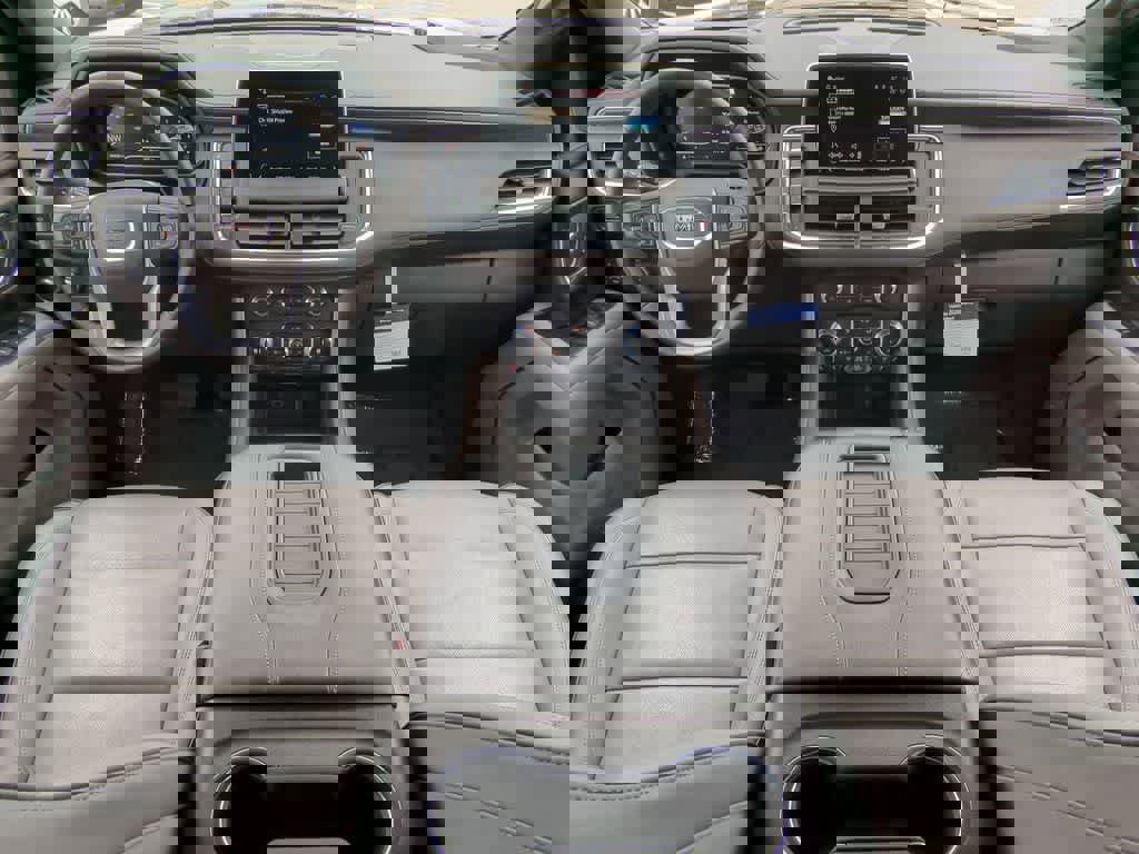 Used 2023 GMC Yukon XL SLT w/ SLT Luxury Package image 14