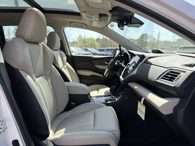 New 2026 Subaru Ascent Limited AWD/4WD image 22