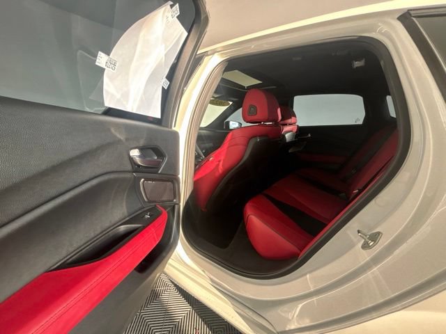 Used 2022 Acura TLX w/ A-SPEC Package FWD image 17