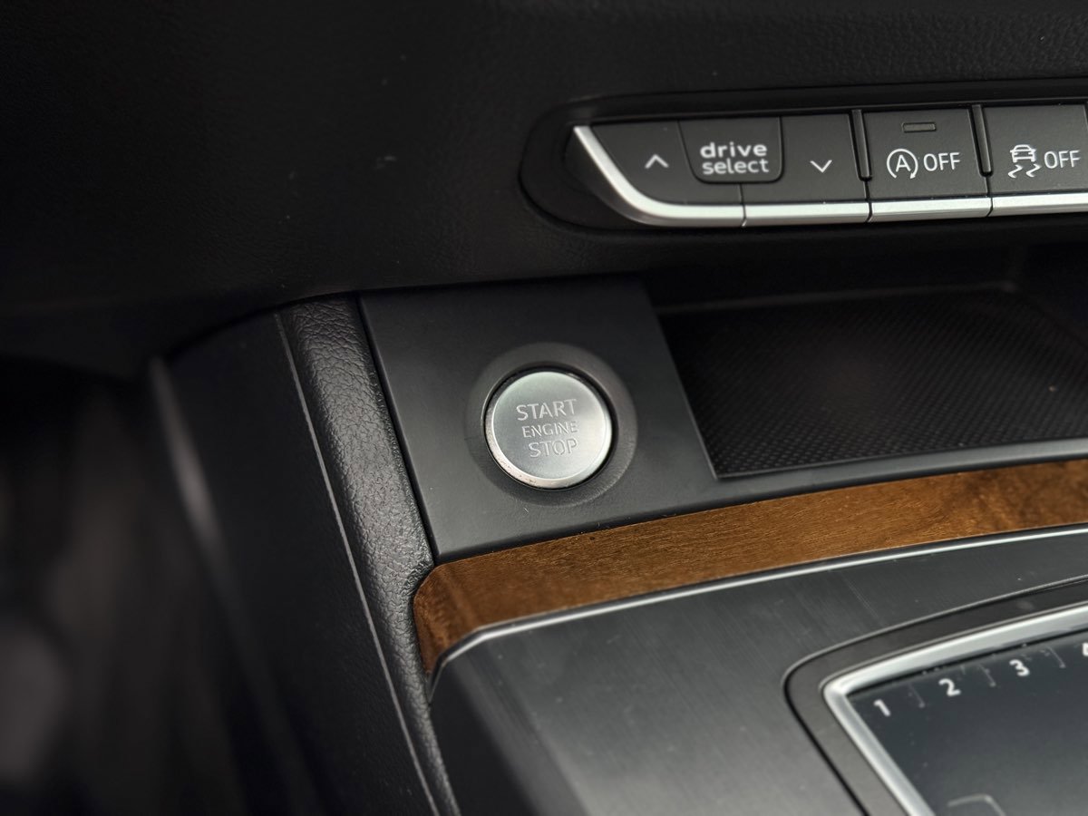 Used 2018 Audi Q5 2.0T Premium Plus image 32