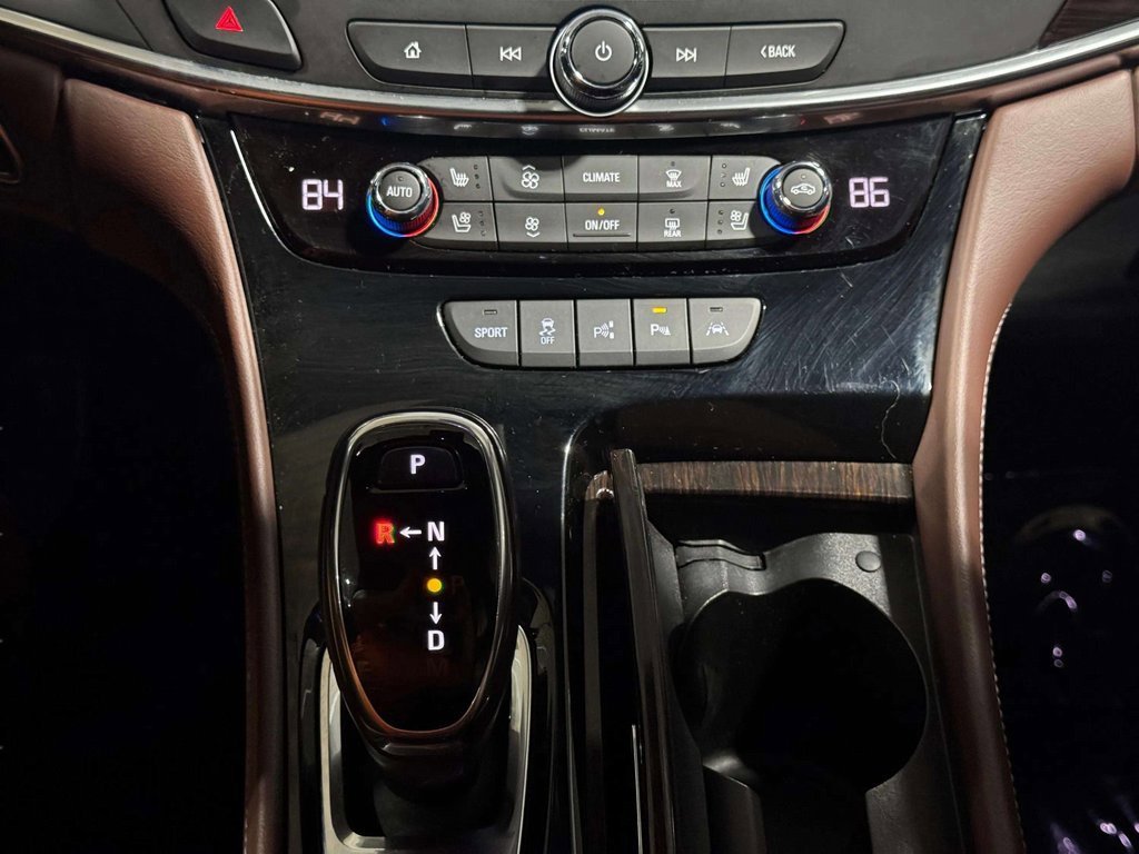 Used 2019 Buick LaCrosse Avenir w/ Driver Confidence Package II image 7