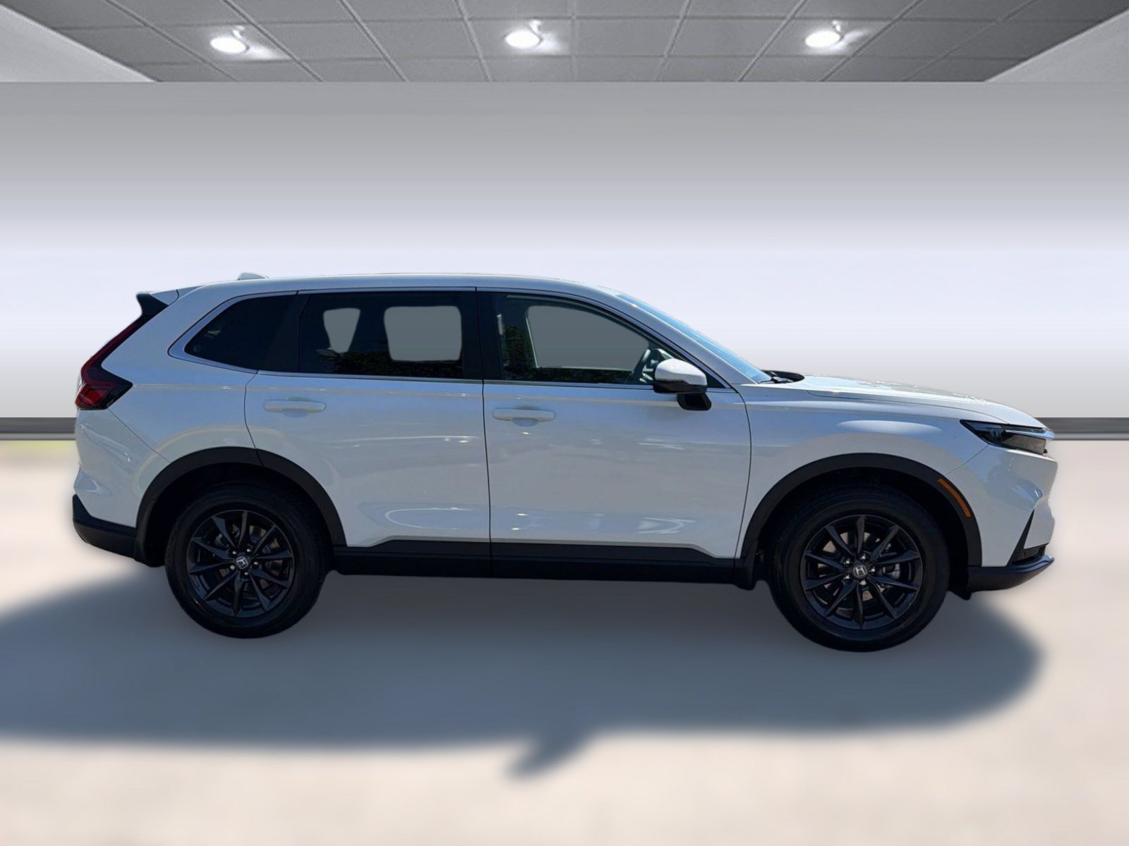 New 2026 Honda CR-V EX-L image 8