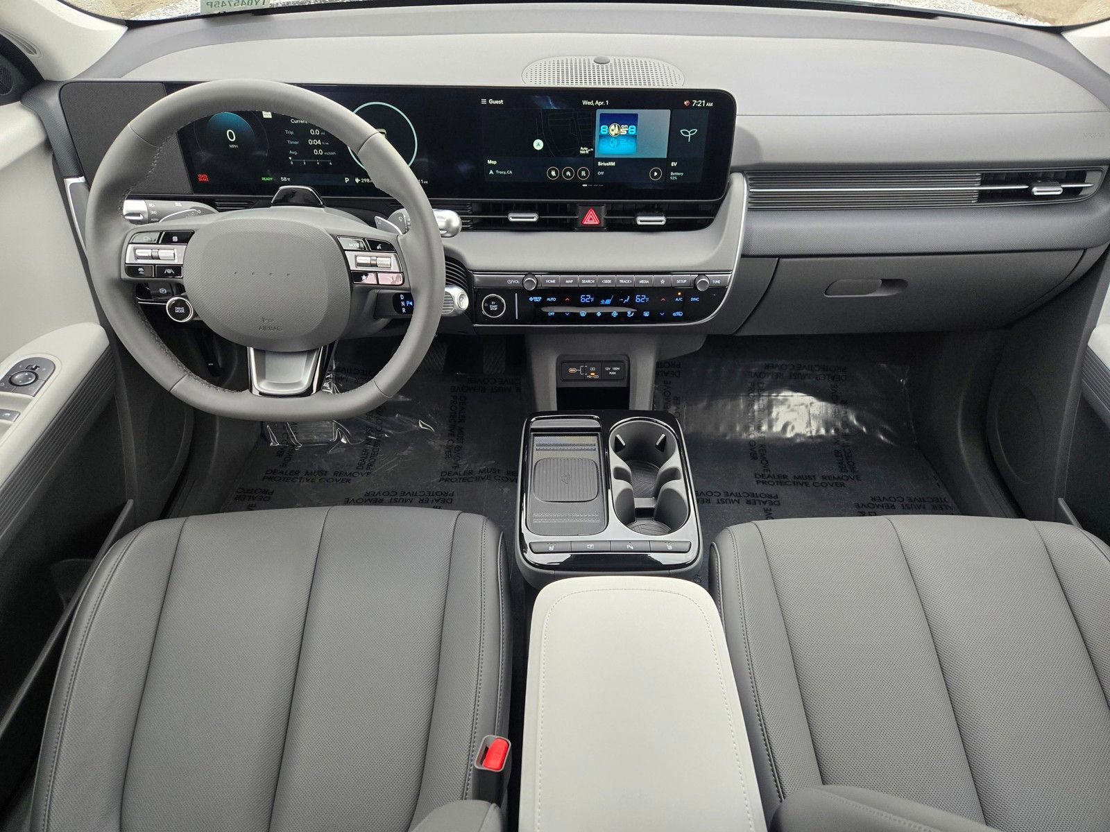 Used 2026 Hyundai Ioniq 5 SEL RWD image 12