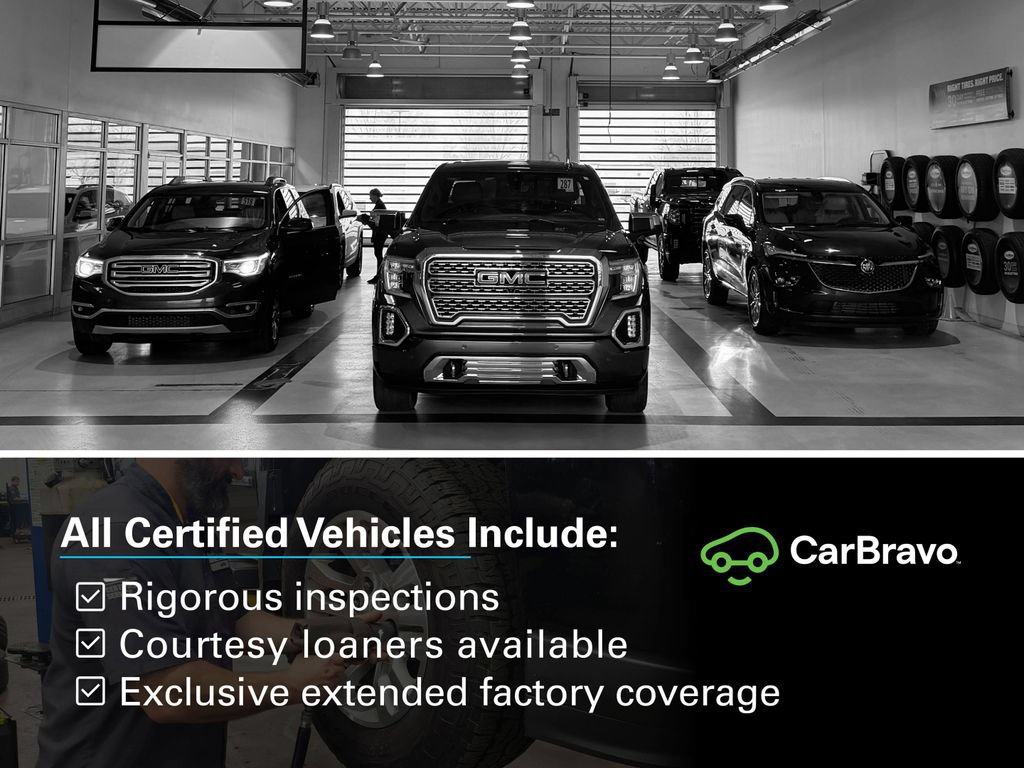 Used 2023 Chevrolet Silverado 1500 RST w/ True North Edition Plus AWD/4WD image 16