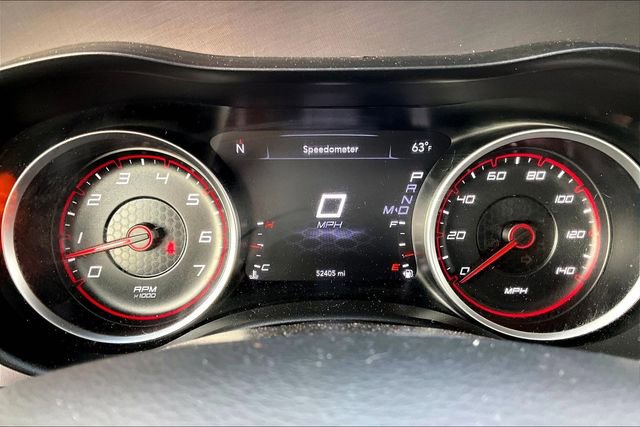 Used 2022 Dodge Charger SXT image 12