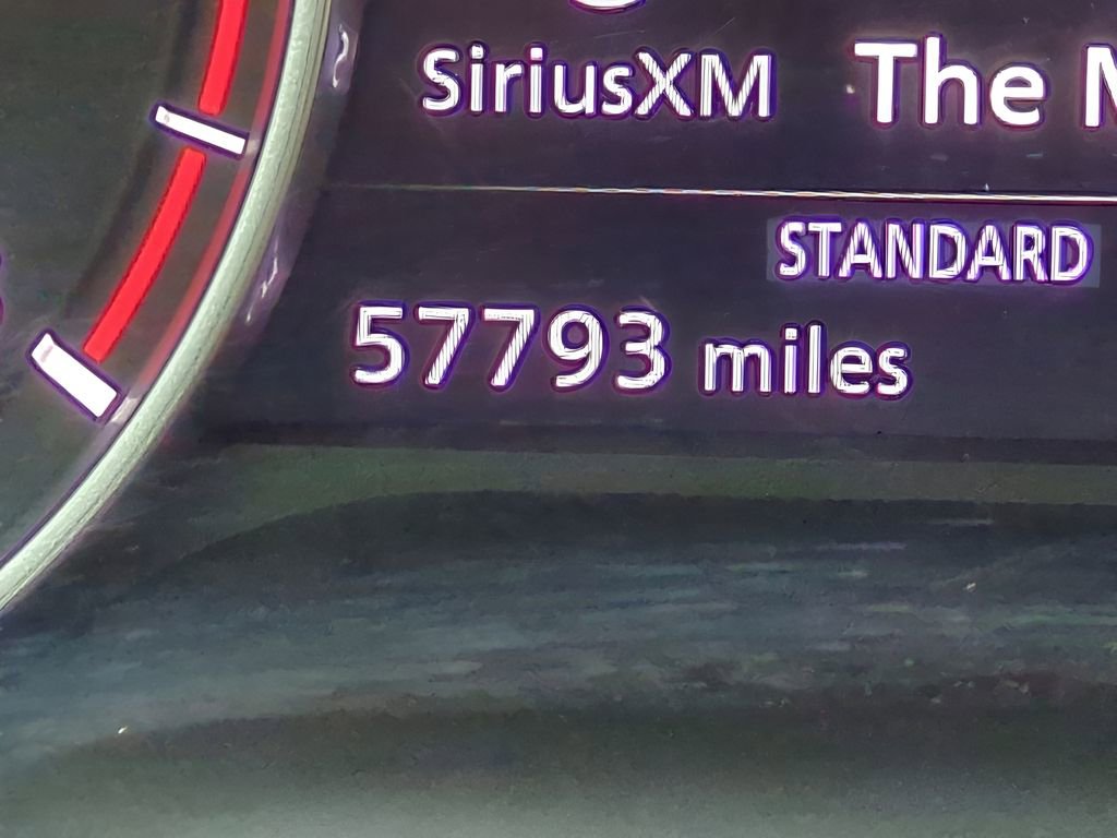 Certified 2022 Nissan Rogue SV image 27