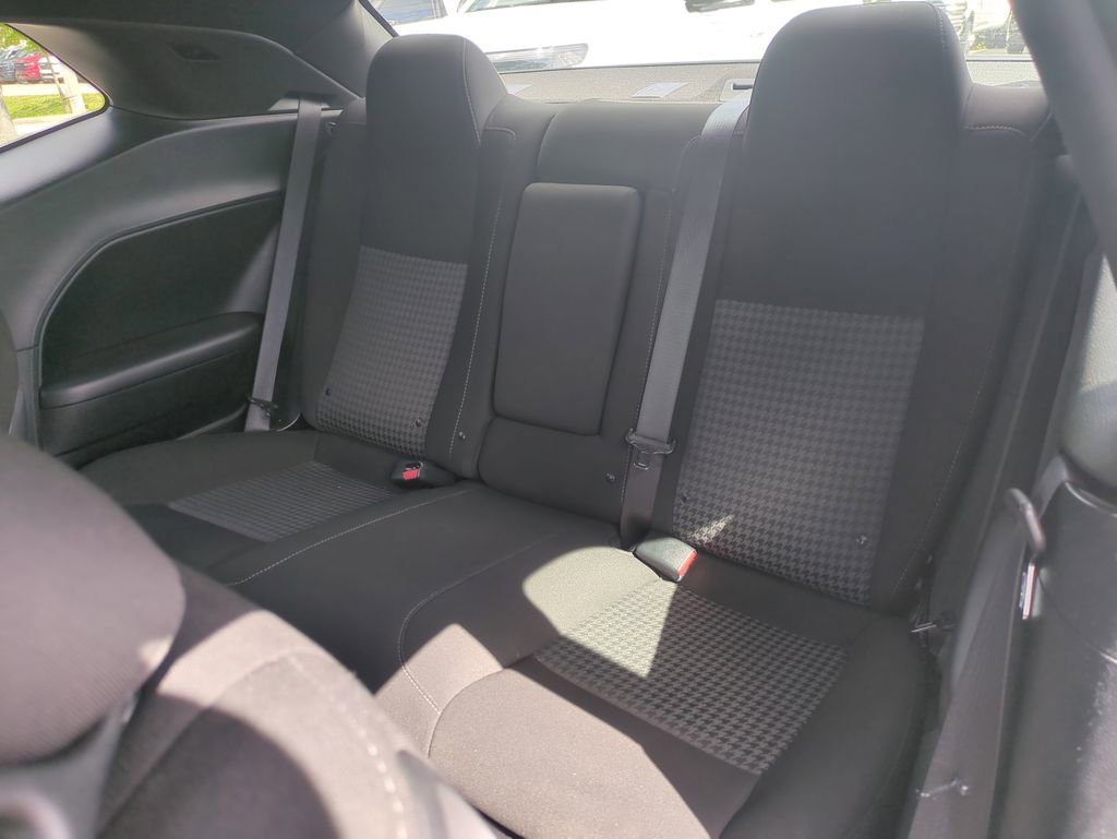 Used 2022 Dodge Challenger GT image 14