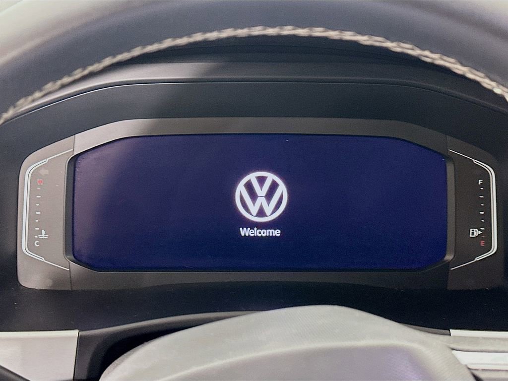 Used 2022 Volkswagen Atlas SE image 12