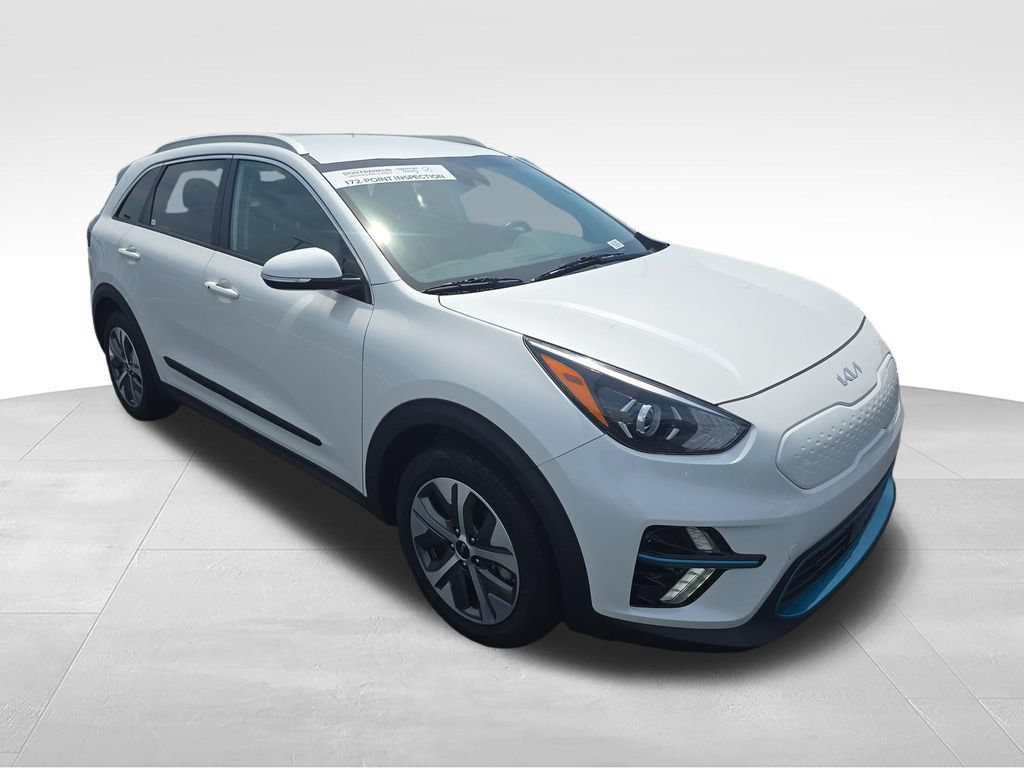 Used 2022 Kia Niro EX FWD image 7
