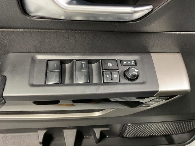 Used 2024 Toyota Sequoia Limited w/ Nightshade Package AWD/4WD image 11