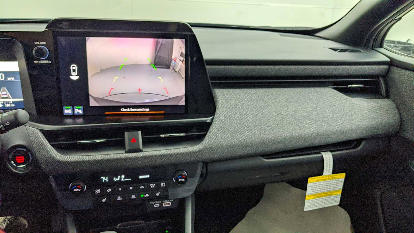 New 2026 Subaru Outback Limited image 21