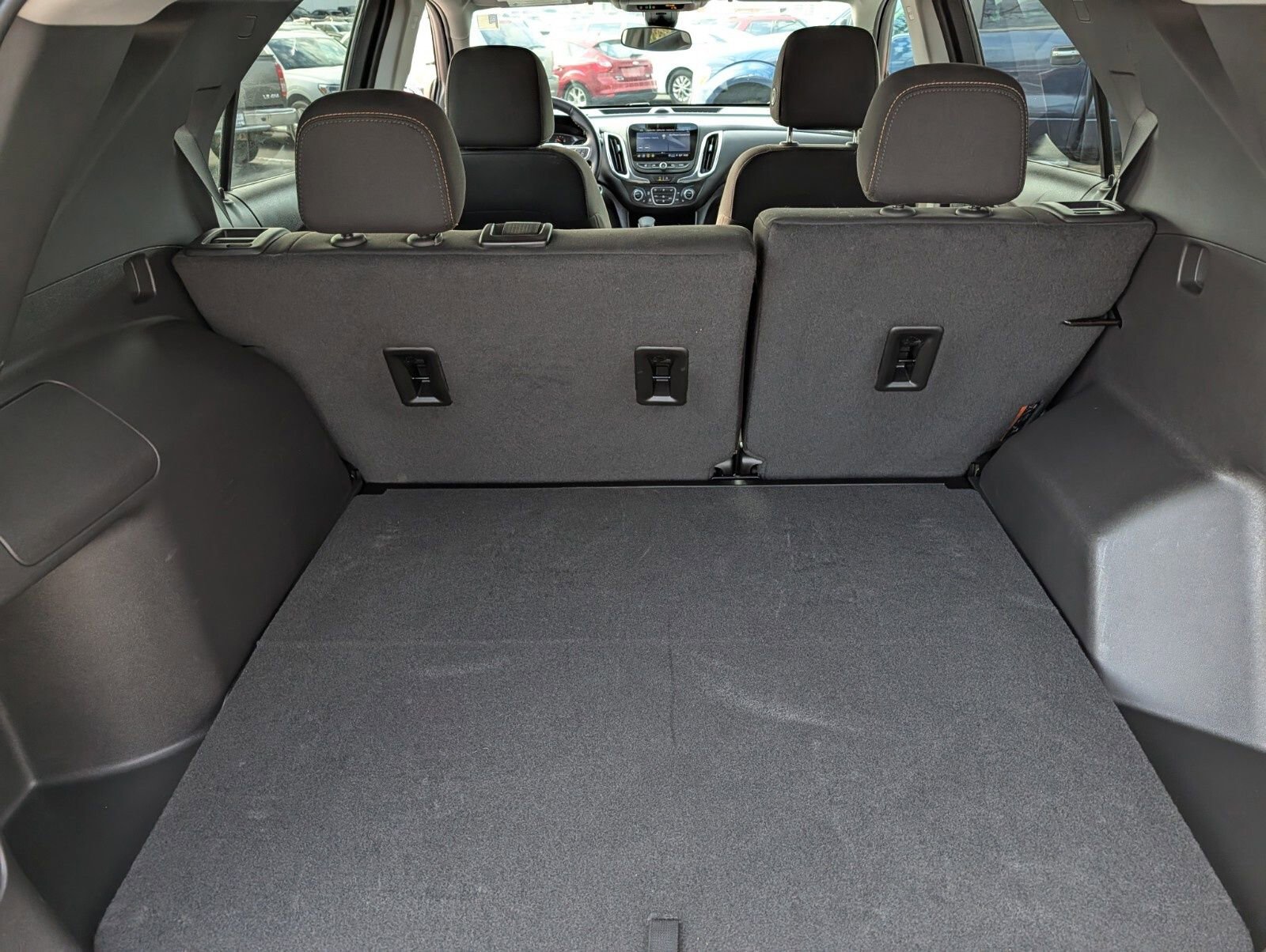 Used 2024 Chevrolet Equinox LT image 20