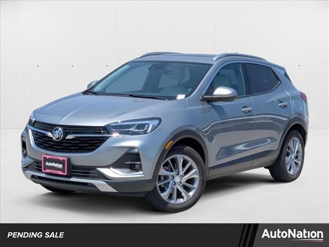 Used 2023 Buick Encore GX Essence w/ Experience Buick Package