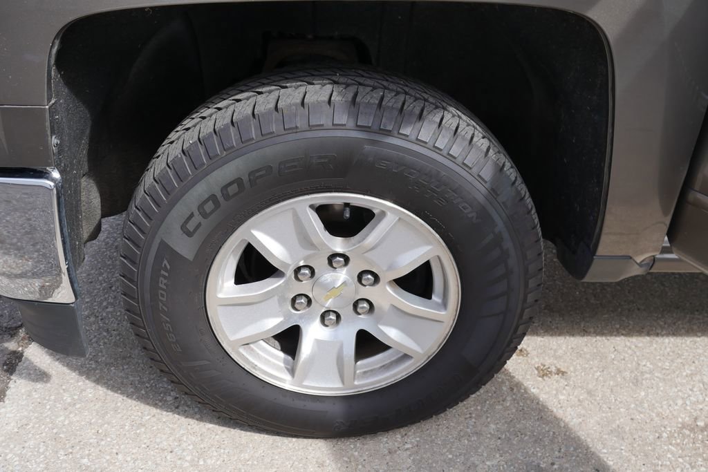 Used 2015 Chevrolet Silverado 1500 LT w/ All Star Edition image 30