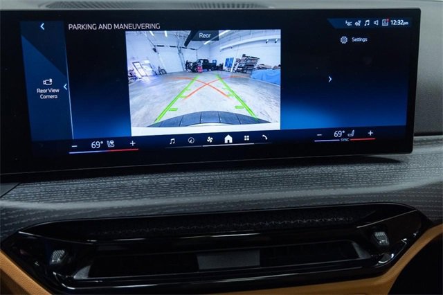 New 2026 BMW 330i xDrive Sedan w/ Premium Package image 20