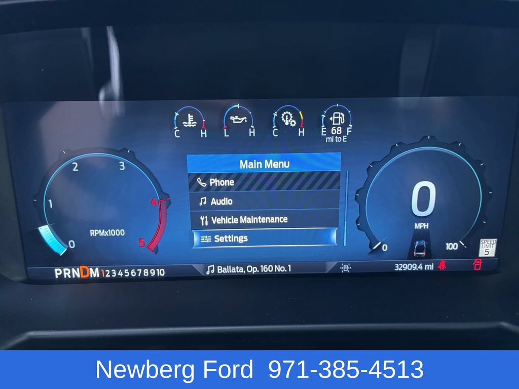 Used 2023 Ford F350 Limited AWD/4WD image 19