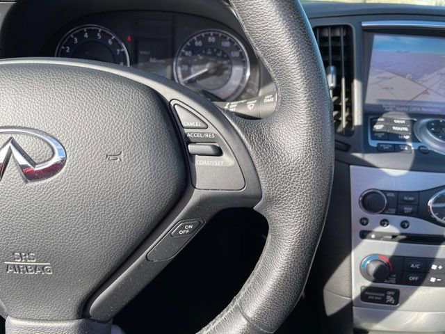 Used 2012 INFINITI G37 Sport w/ Premium Pkg image 8