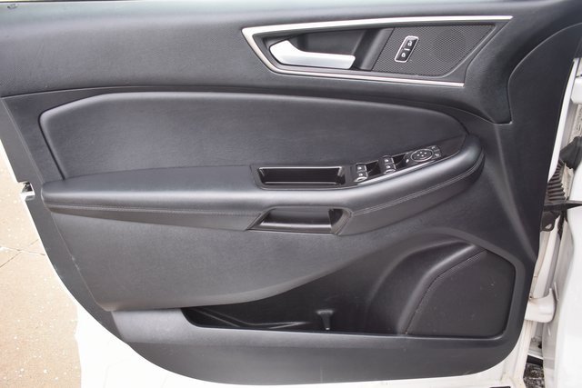 Used 2015 Ford Edge SEL w/ Equipment Group 201A image 14