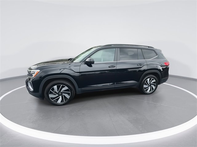 Used 2024 Volkswagen Atlas SE image 5